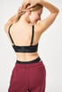 Podprsenka PINK STORM Soft Studio Bralette PNKSTRM_01_11