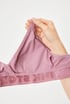 Podprsenka PINK STORM Soft Studio Bralette PNKSTRM_01_14