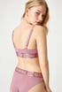 Podprsenka PINK STORM Soft Studio Bralette PNKSTRM_01_19