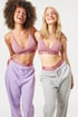 Podprsenka PINK STORM Soft Studio Bralette PNKSTRM_01_21