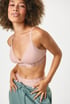 Podprsenka PINK STORM Soft Studio Bralette PNKSTRM_01_27
