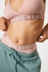Podprsenka PINK STORM Soft Studio Bralette PNKSTRM_01_28