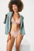 Podprsenka PINK STORM Soft Studio Bralette PNKSTRM_01_30