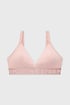 Podprsenka PINK STORM Soft Studio Bralette PNKSTRM_01_33