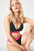Podprsenka PINK STORM Soft Studio Bralette PNKSTRM_01_36