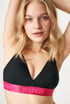 Podprsenka PINK STORM Soft Studio Bralette PNKSTRM_01_39