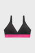 Podprsenka PINK STORM Soft Studio Bralette PNKSTRM_01_43