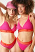 Podprsenka PINK STORM Fizzy Bralette PNKSTRM_07_10