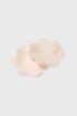 Plasturi textile pentru mameloane Flower PS04_flower_05
