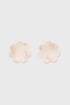 Plasturi textile pentru mameloane Flower PS04_flower_06