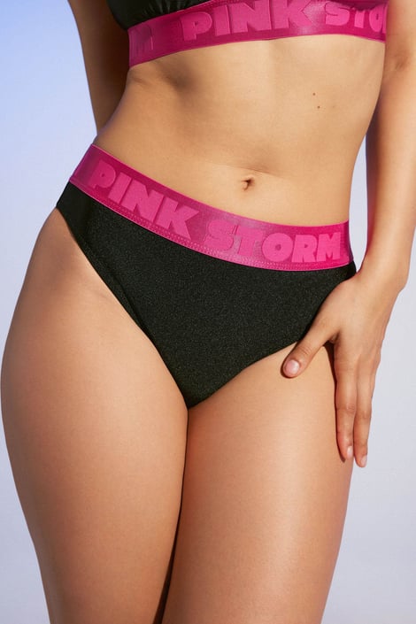 Spodnji del kopalk PINK STORM Soft Studio