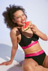 Costum de baie două piese PINK STORM Soft Studio PS26200A_sada_09