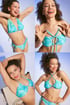 Sutien costum de baie PINK STORM Salty PS26201T_20