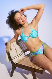 Dvojdielne plavky PINK STORM Salty