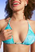 Sutien costum de baie  PINK STORM Salty Pearl PS26202T_09