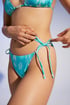 Costum de baie două piese PINK STORM Salty Pearl PS26202T_sada_13