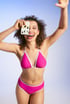 Sutien costum de baie PINK STORM Color Pop Pink PS26300P1_11