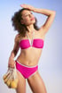 Sutien costum de baie PINK STORM Color Pop Pink I PS26300P2_11