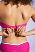 Sutien costum de baie PINK STORM Color Pop Pink I PS26300P2_13