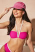 Dvoudílné plavky PINK STORM Color Pop Pink I PS26300P2_sada_03