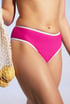 Slip costum de baie PINK STORM Color Pop Pink PS26300P_kal_09