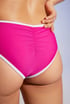 Slip costum de baie PINK STORM Color Pop Pink PS26300P_kal_10