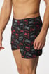 Boxershorts Freedom PS5756_tre_04 - schwarz