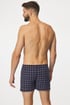 Boxershorts Craig PS5765_tre_08 - blau