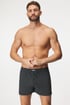 Boxershorts Amare PS5766_tre_01 - schwarz