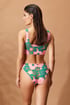 Obostrani dvodijelni kupaći kostim Maaji Floral Stamp 2 u 1 PT2704SBR001_sada_02