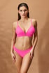 Maaji Radiant Pink kétoldalas bikini PT3189STR014_sada_01 - többszínű