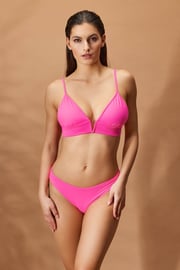 Wendebikini Maaji Radiant Pink