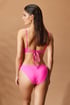 Maaji Radiant Pink kétoldalas bikini PT3189STR014_sada_02 - többszínű