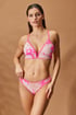 Costum de baie reversibil din două piese Maaji Radiant Pink PT3189STR014_sada_05