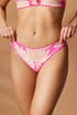 Slip costum de baie reversibil Maaji Radiant Pink PT3265SBC046_kal_04