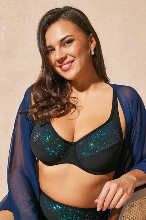 Горнище на бански костюм Moonlight