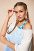 Τουνίκ παραλίας Padma Ombre II Padma27_tun_04