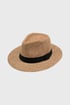 Дамска шапка с периферия Panama I Panama08_03