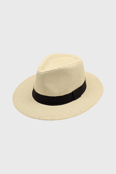 Dámský klobouk Panama I | Astratex.cz