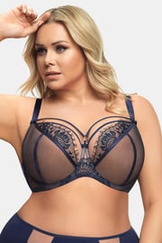 Σουτιέν Paradise χωρίς ενίσχυση