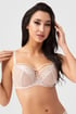 Bh Paradise niet-voorgevormd ParadiseK496_34 - beige