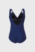 Costum de baie întreg Paula Dark Blue Paula2GO_011_05