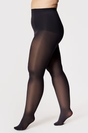 Panty Perla plus size 40 DEN Panty Perla plus size 40 DEN