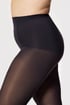 Čarape s gaćicama Perla plus size 40 DEN Perla_pun_13