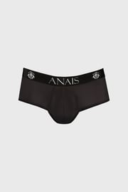 Czarne jockstrapy Petrol