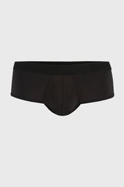Černé jockstrapy Petrol II