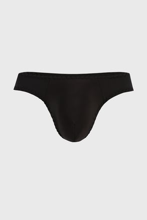 Tanga Petrol negru