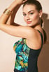 Costum de baie întreg cu efect modelator Pia PiaBigSoft_03