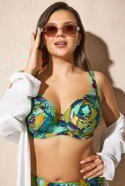 Horní díl plavek Pia