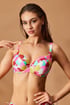 Dwuczęściowy strój kąpielowy Pink Summer Soft PinkSummer01_sada_11 - wielokolorowa